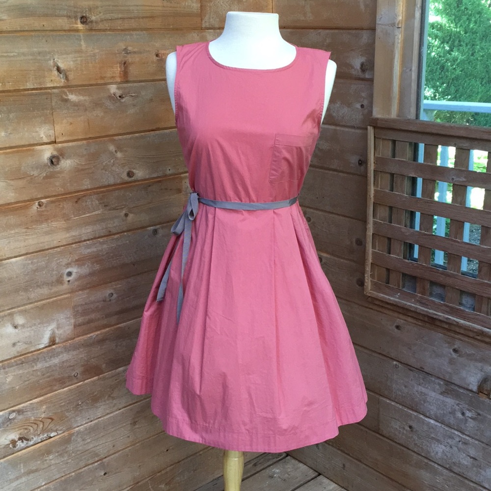 Cotton dress by Woolrich John Rich and Bros. - M